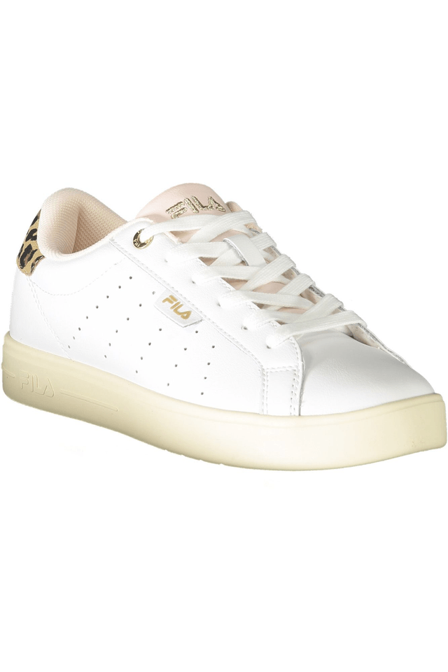 10254FILA CALZATURA SPORTIVA DONNA BIANCO