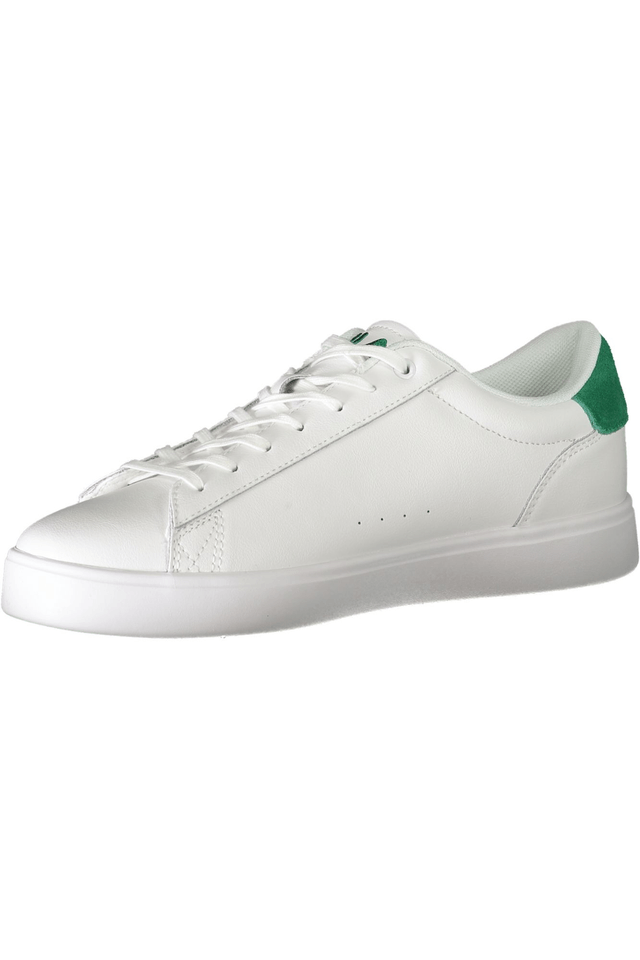 10250FILA CALZATURA SPORTIVA UOMO BIANCO