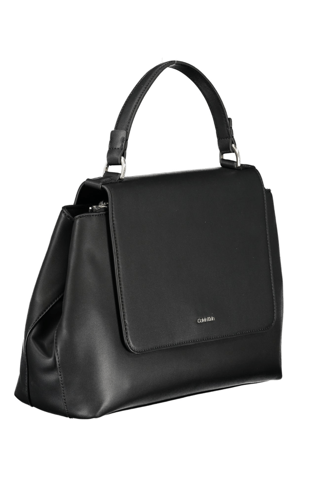 6220CALVIN KLEIN BORSA DONNA NERO