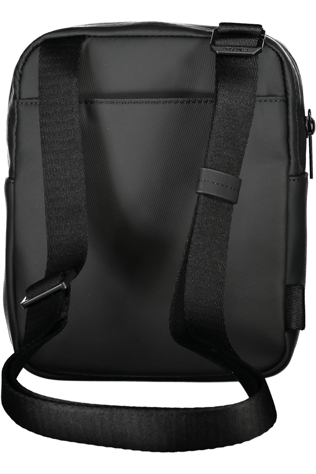 6310CALVIN KLEIN TRACOLLA UOMO NERO