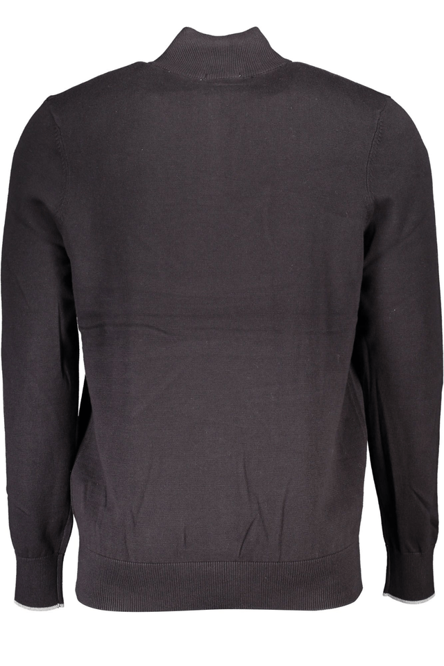 4938TIMBERLAND MAGLIA UOMO NERO