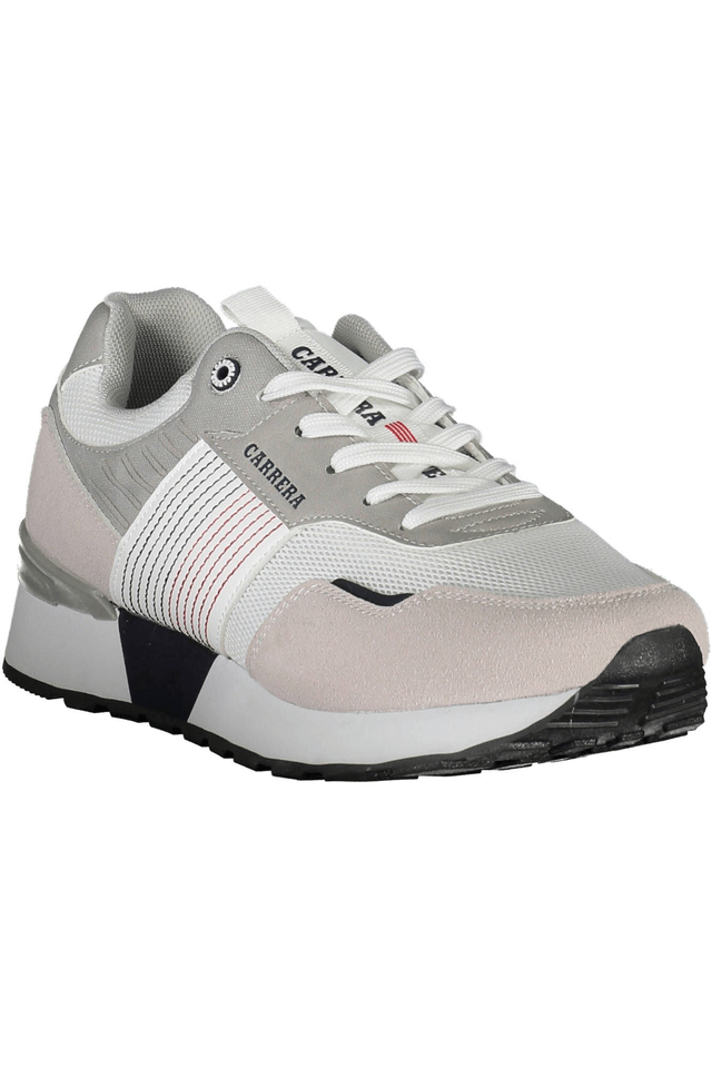 4407CARRERA CALZATURA SPORTIVA UOMO BIANCO