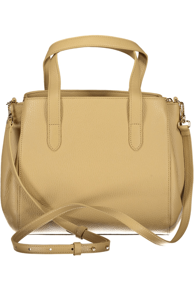 8244COCCINELLE BORSA DONNA BEIGE
