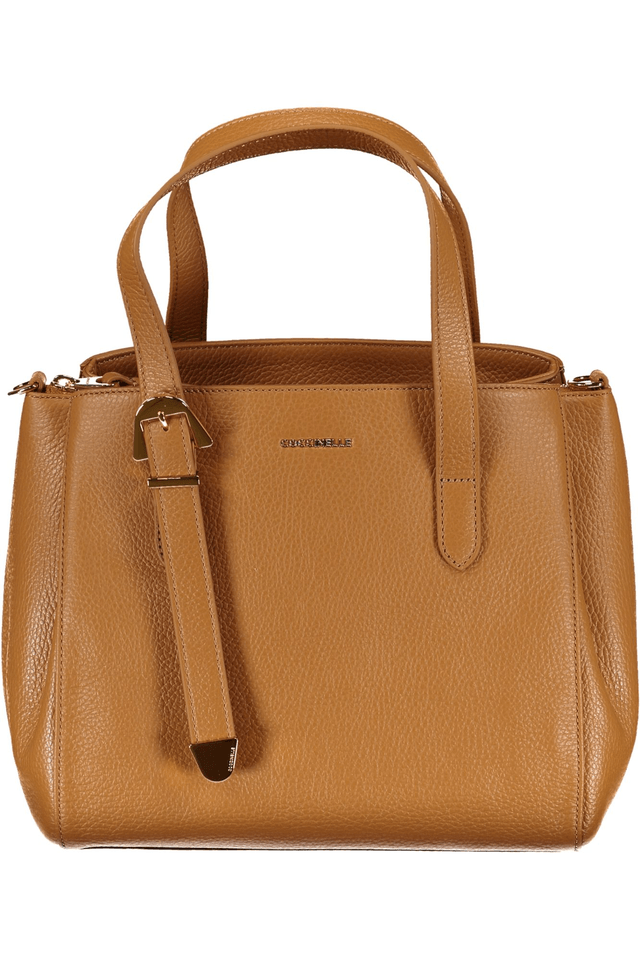 COCCINELLE BORSA DONNA MARRONE