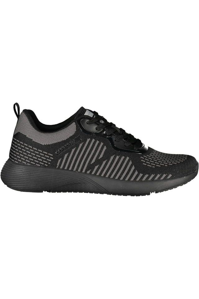 4448CARRERA CALZATURA SPORTIVA UOMO NERO