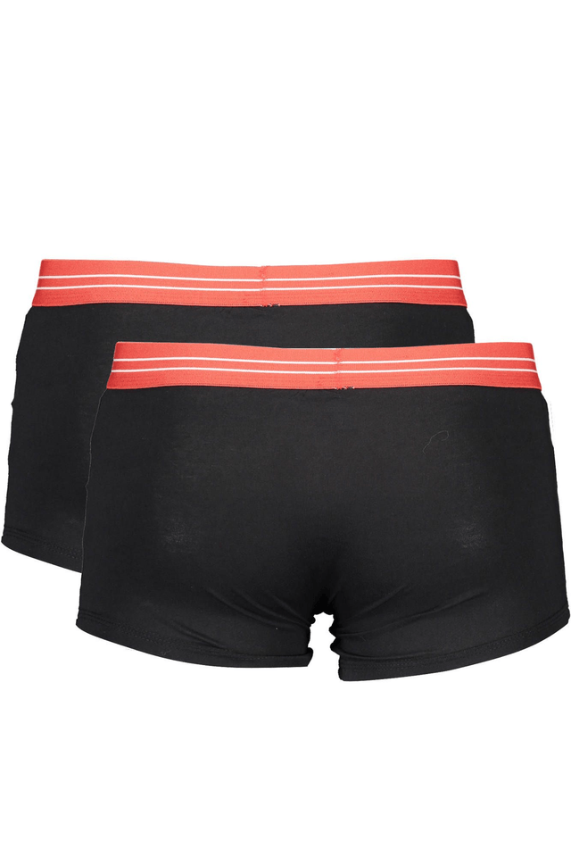 339NORTH SAILS BOXER UOMO NERO