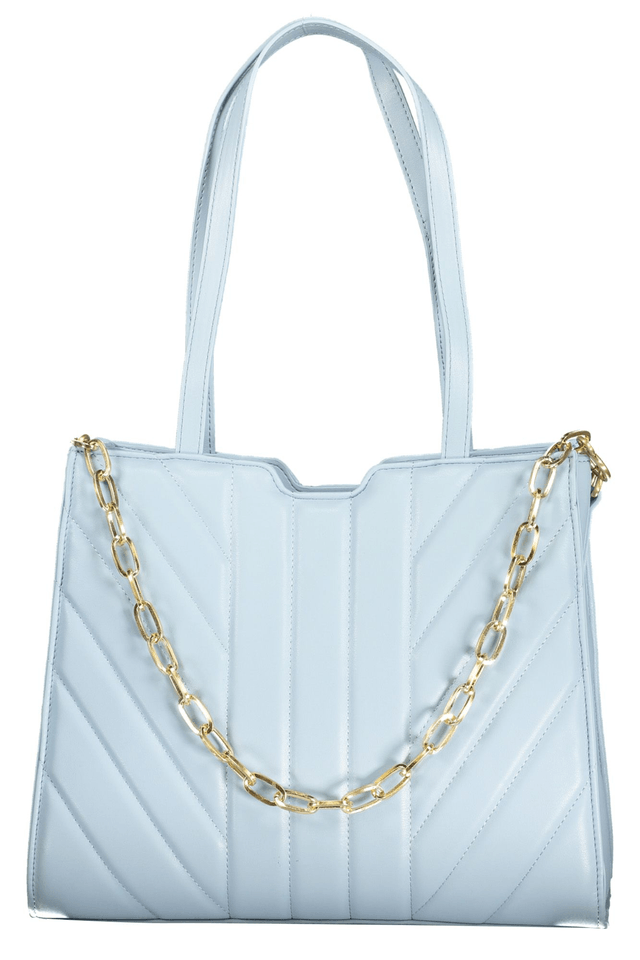 8996VALENTINO BAGS BORSA DONNA AZZURRO