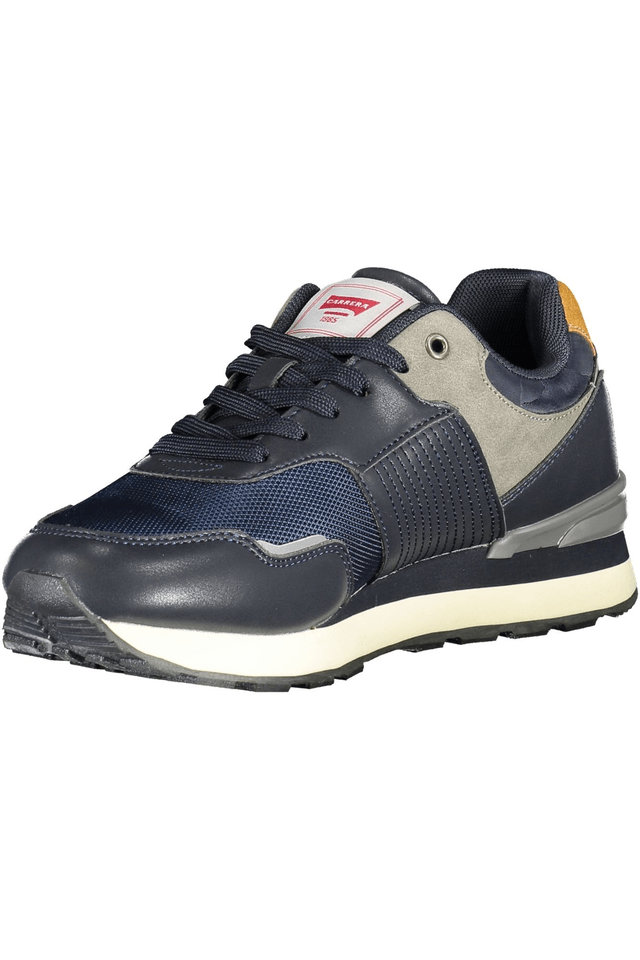 5919CARRERA CALZATURA SPORTIVA UOMO BLU
