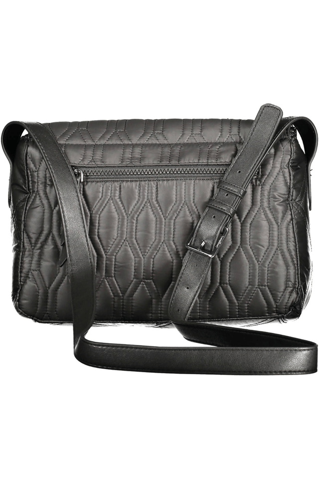 2197DESIGUAL BORSA DONNA NERO
