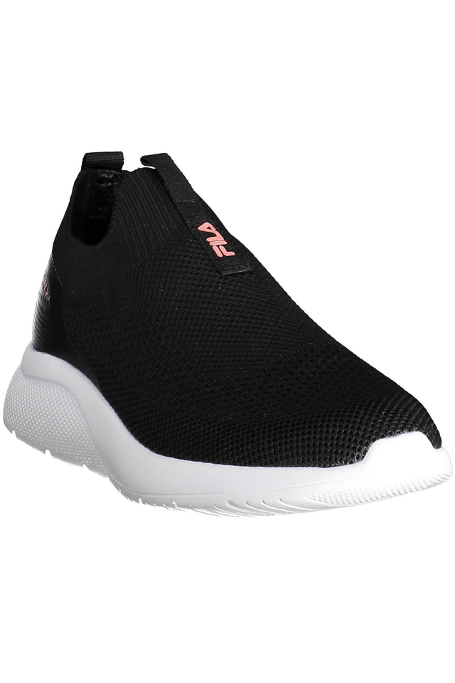3564FILA CALZATURA SPORTIVA DONNA NERO