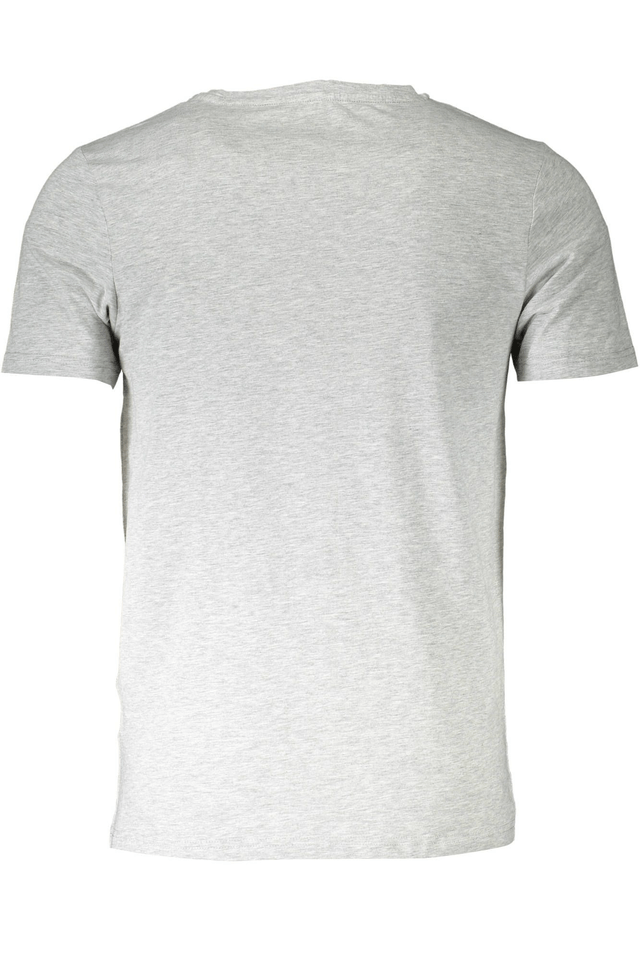 786AERONAUTICA MILITARE T-SHIRT ESTERNABILE UOMO GRIGIO