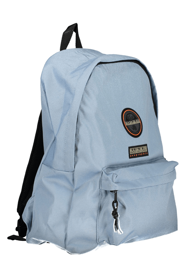 7680NAPAPIJRI ZAINO UOMO AZZURRO