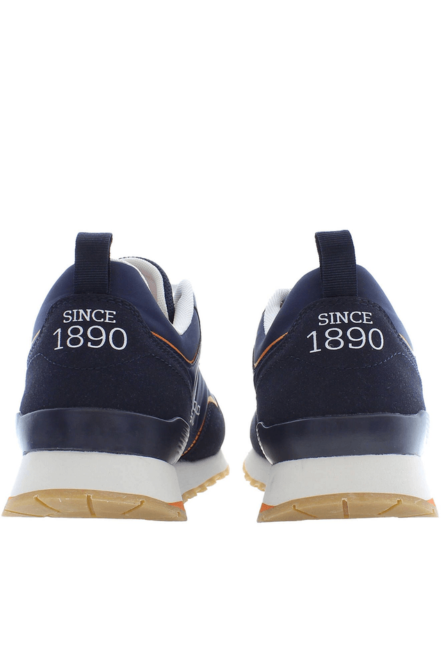 3304U.S. POLO   BEST PRICE CALZATURA SPORTIVA UOMO BLU