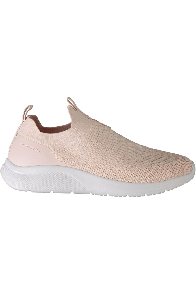 10258FILA CALZATURA SPORTIVA DONNA ROSA