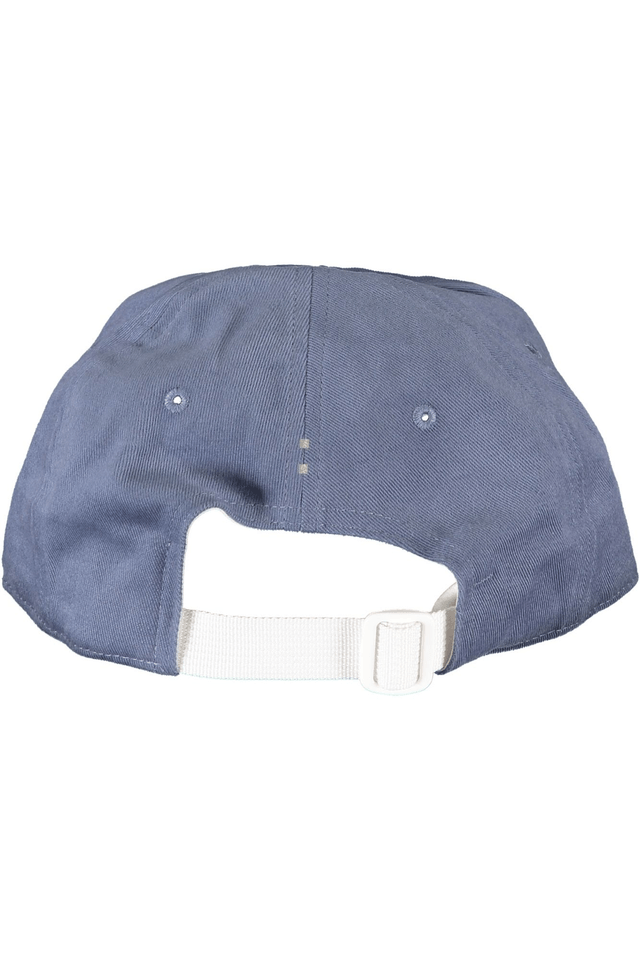 7086CALVIN KLEIN CAPPELLO UOMO BLU