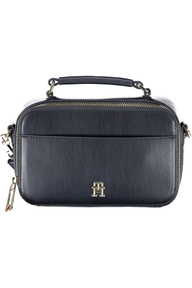 7014TOMMY HILFIGER BORSA DONNA BLU
