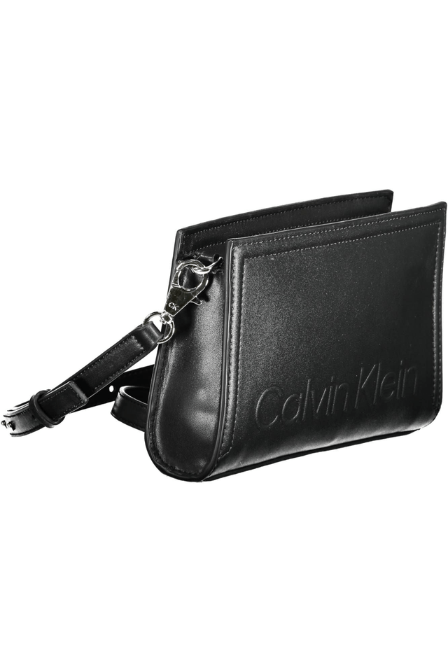 2065CALVIN KLEIN BORSA DONNA NERO