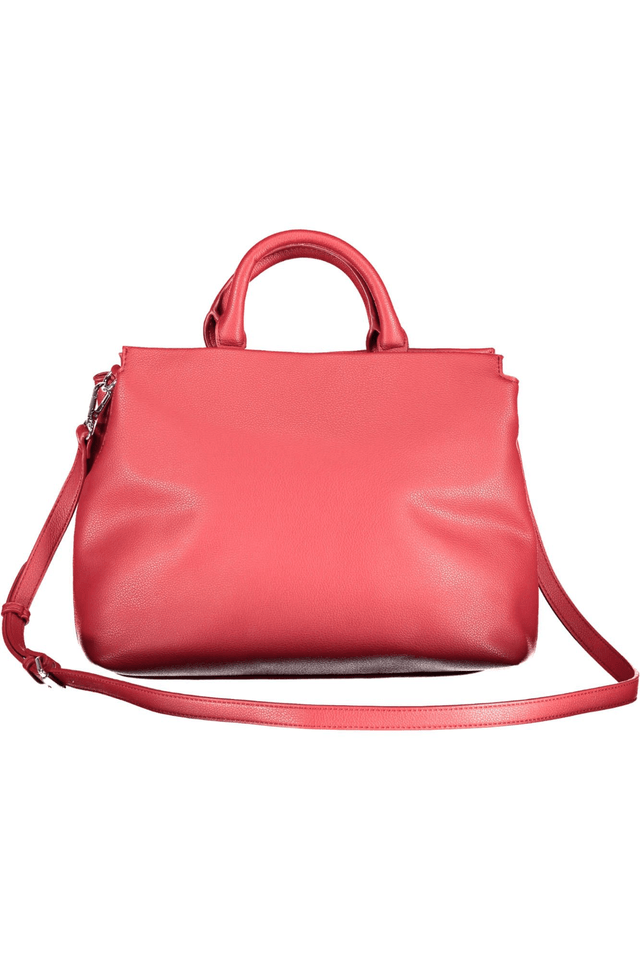 2667BYBLOS BORSA DONNA ROSSO