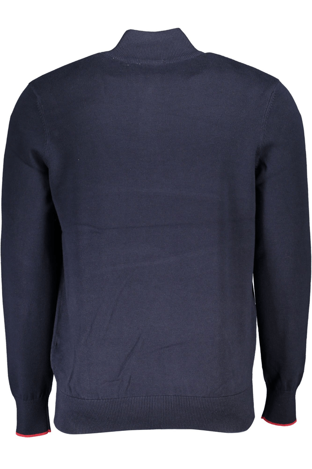 4939TIMBERLAND MAGLIA UOMO BLU