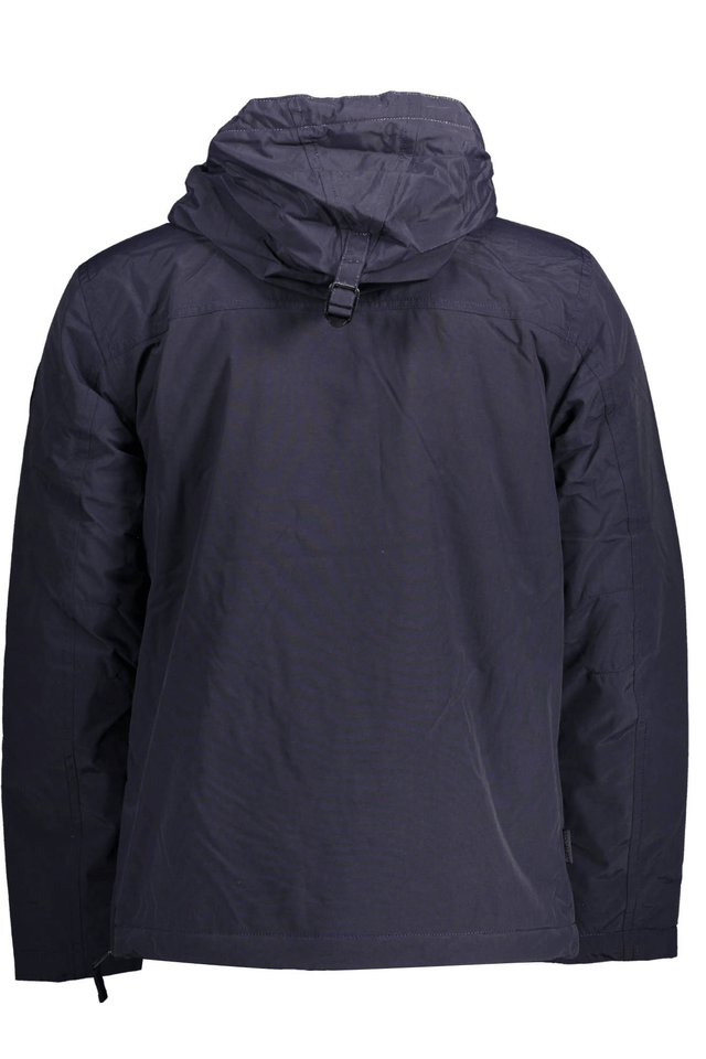 2122NAPAPIJRI GIUBBOTTO UOMO BLU