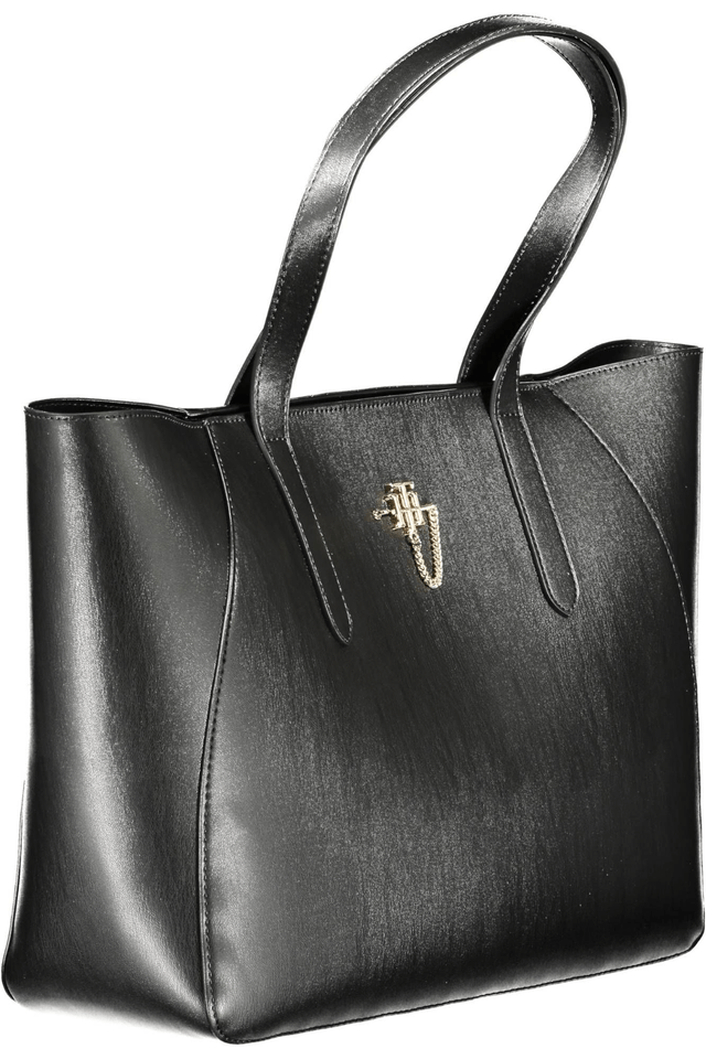 2050TOMMY HILFIGER BORSA DONNA NERO