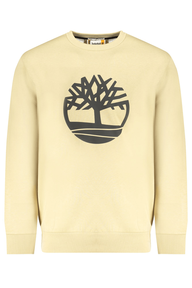 9937TIMBERLAND FELPA SENZA ZIP UOMO BEIGE