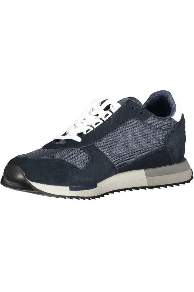 1510NAPAPIJRI CALZATURA SPORTIVA UOMO BLU