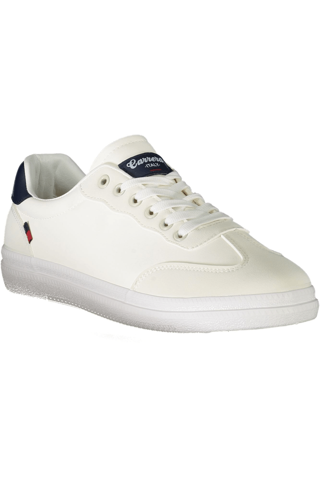 8659CARRERA CALZATURA SPORTIVA UOMO BIANCO