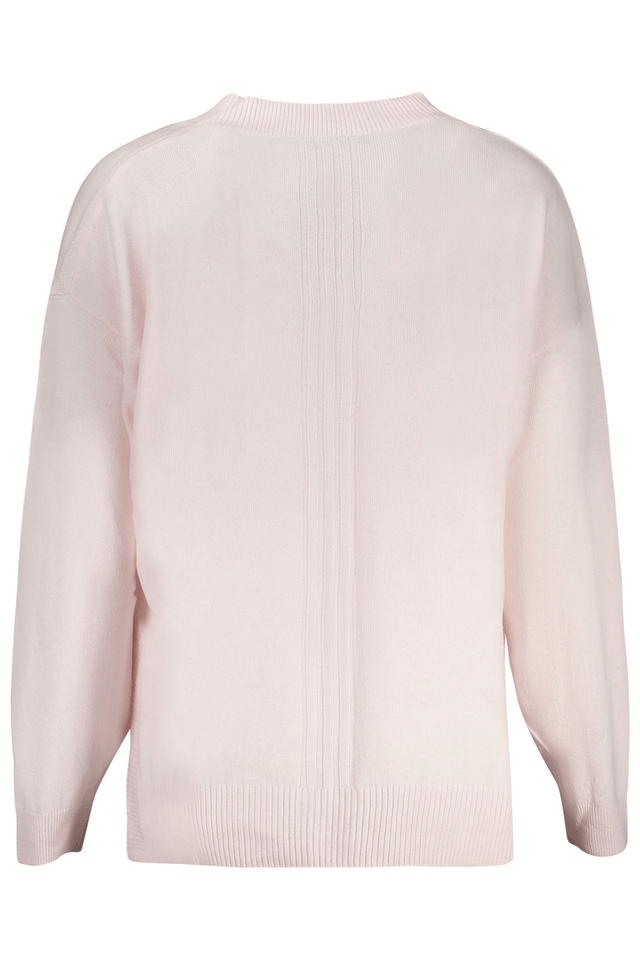 10236GUESS JEANS MAGLIA DONNA ROSA