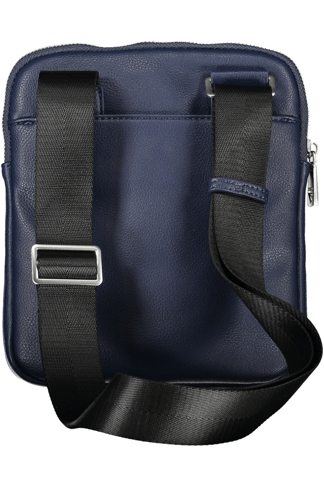 5134GUESS JEANS TRACOLLA UOMO BLU