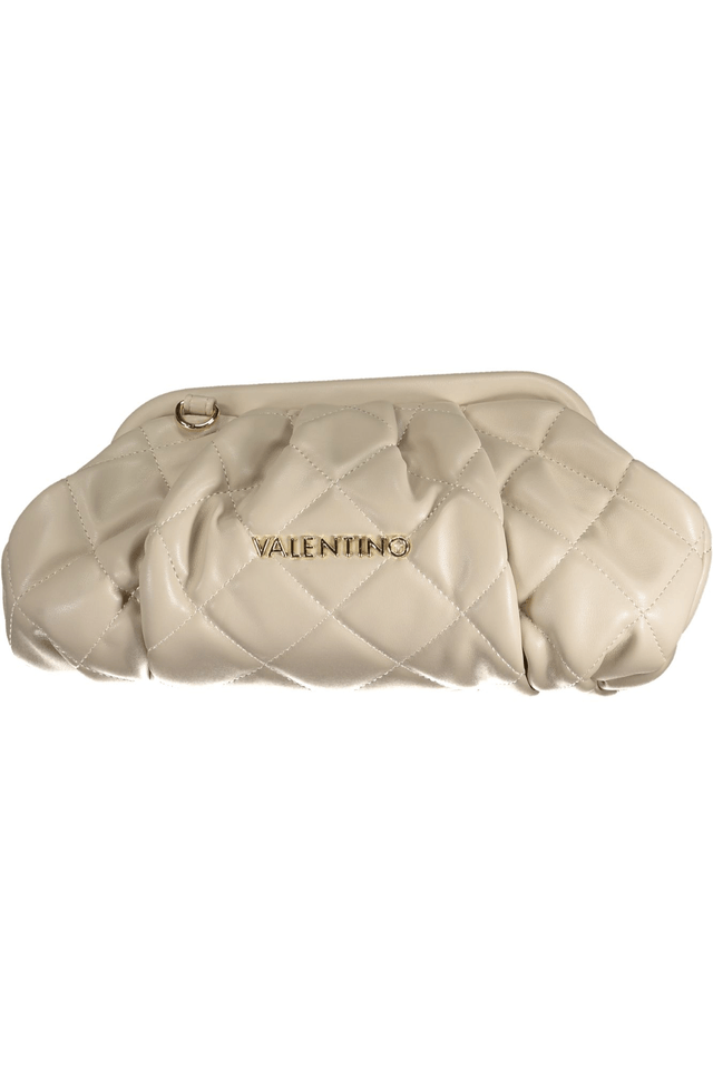 8780VALENTINO BAGS BORSA DONNA BEIGE