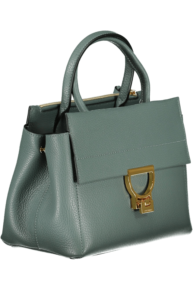 6713COCCINELLE BORSA DONNA VERDE
