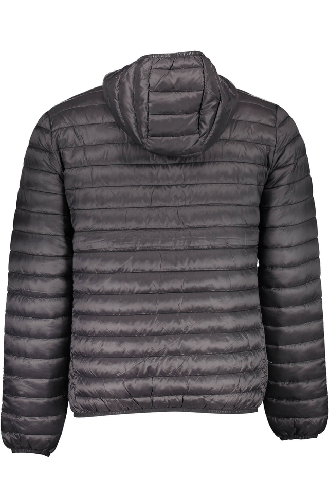 1979NORTH SAILS GIUBBOTTO UOMO NERO