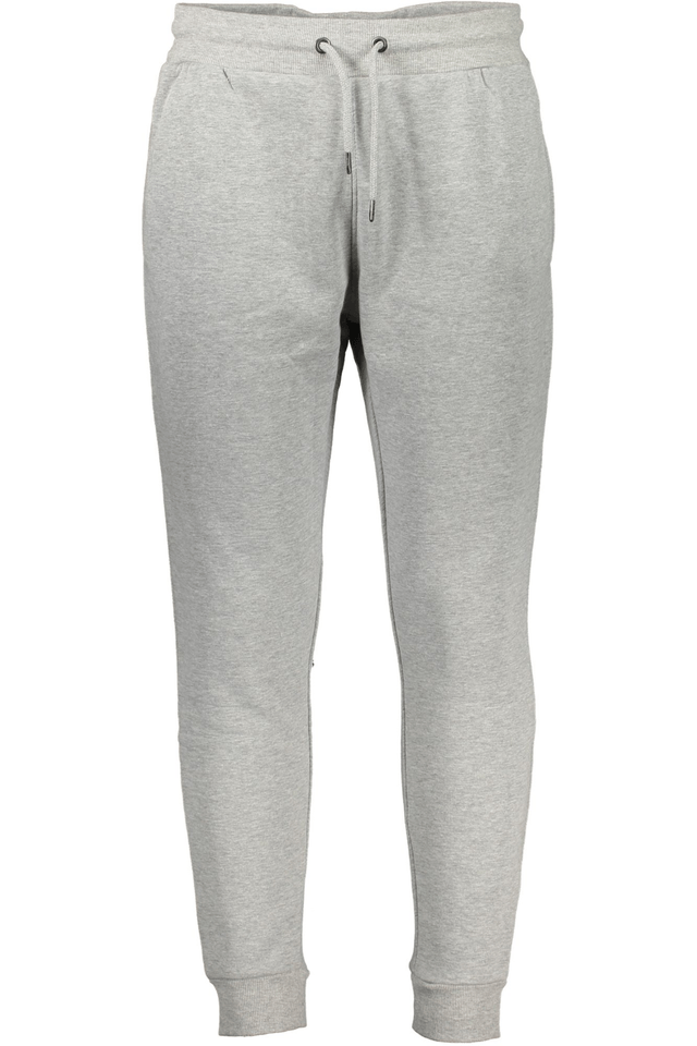 7751CAVALLI CLASS PANTALONE UOMO GRIGIO