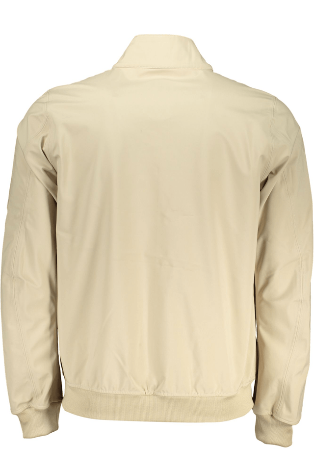 7906K-WAY GIACCA SPORTIVA UOMO BEIGE