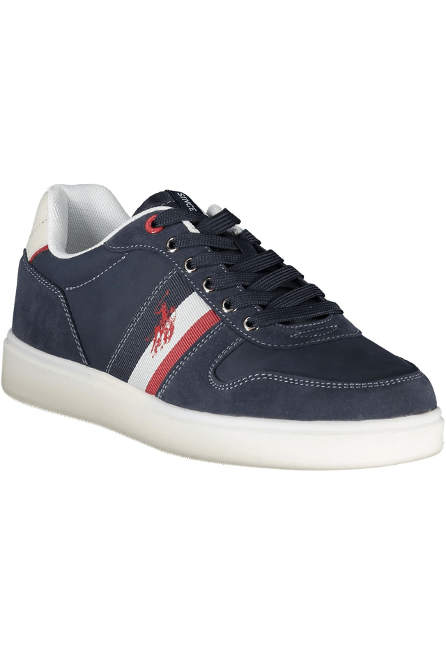 5226U.S. POLO   BEST PRICE CALZATURA SPORTIVA UOMO BLU