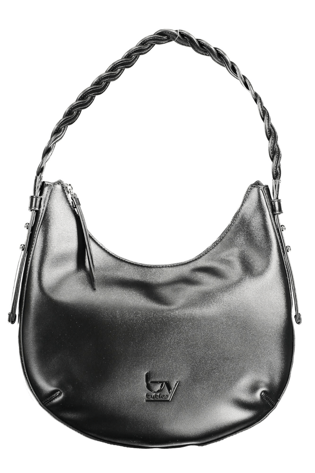 1725BYBLOS BORSA DONNA NERO