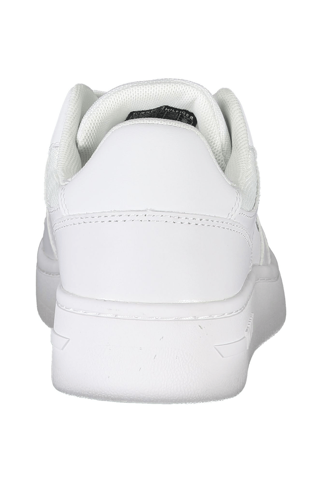 TOMMY HILFIGER CALZATURA SPORTIVA DONNA BIANCO