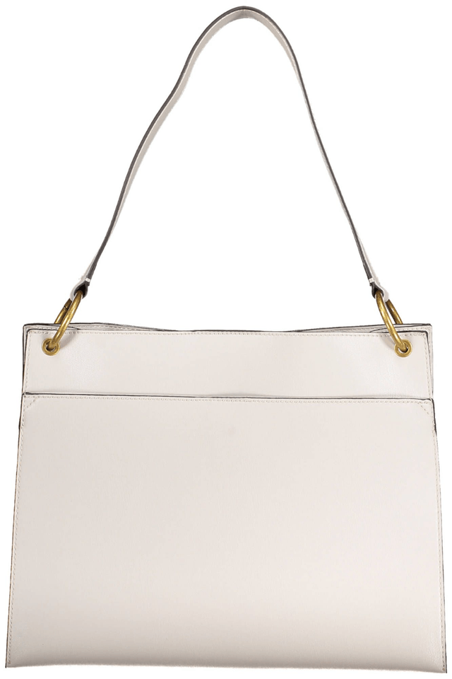 3557GUESS JEANS BORSA DONNA GRIGIO