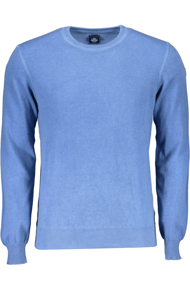 108NORTH SAILS MAGLIA UOMO BLU