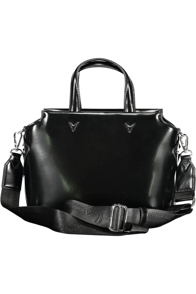 2702BYBLOS BORSA DONNA NERO