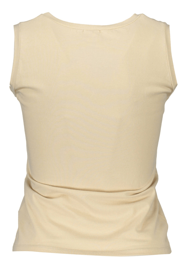350PARASUCO CANOTTA DONNA BEIGE