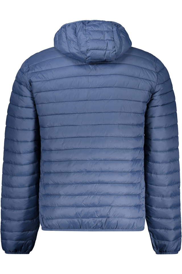 10522NORTH SAILS GIUBBOTTO UOMO BLU