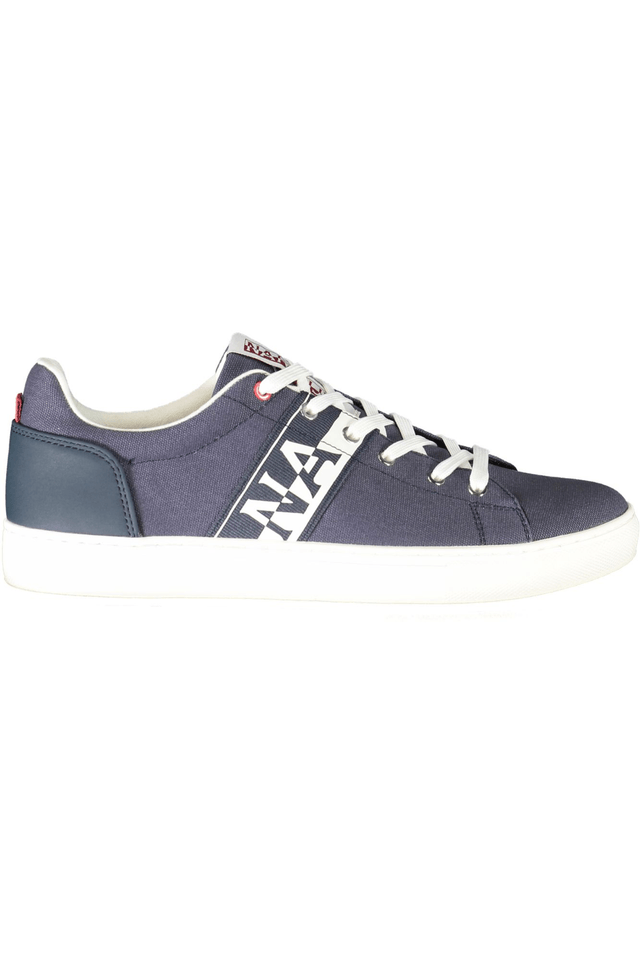 8700NAPAPIJRI SHOES CALZATURA SPORTIVA UOMO BLU