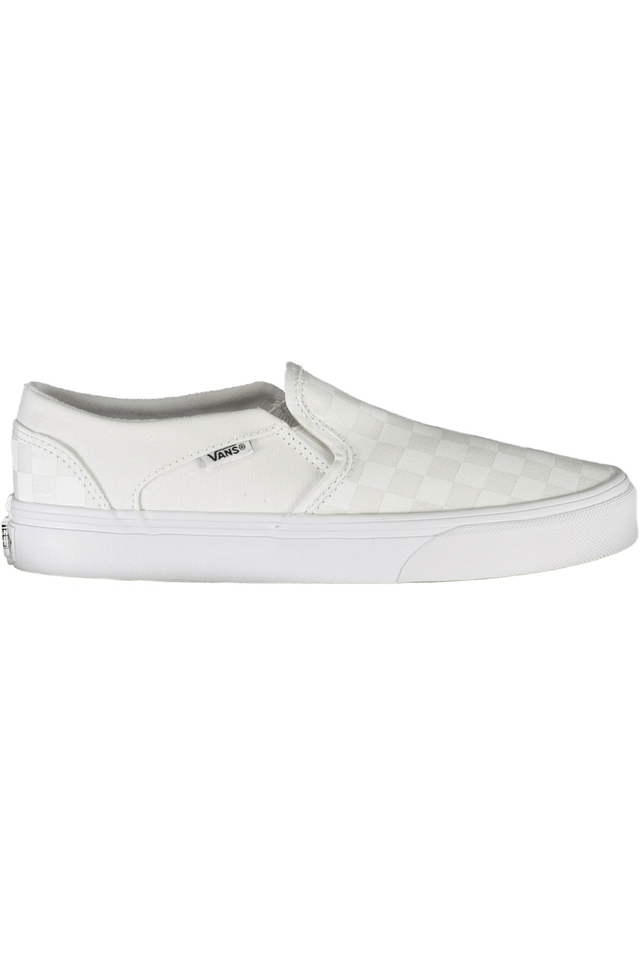 7952VANS CALZATURA SPORTIVA DONNA BIANCO