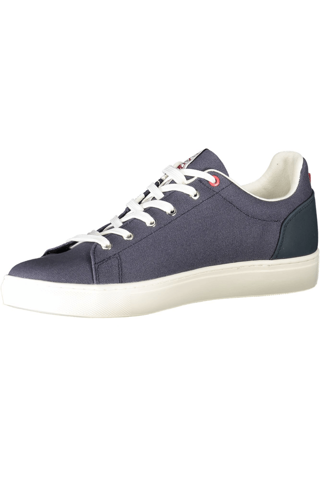 8700NAPAPIJRI SHOES CALZATURA SPORTIVA UOMO BLU