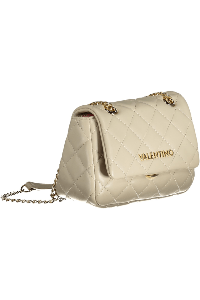 VALENTINO BAGS BORSA DONNA BEIGE