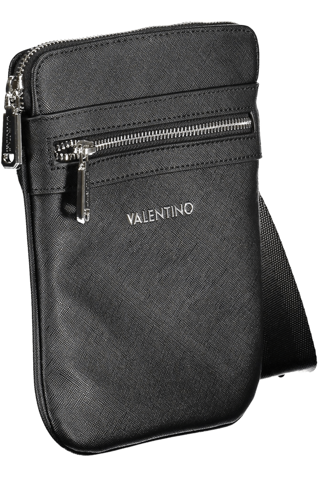 5384VALENTINO BAGS TRACOLLA UOMO NERO