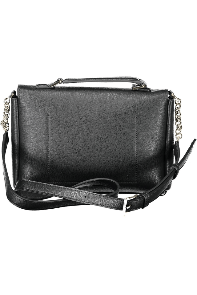 950CALVIN KLEIN TRACOLLA DONNA NERO