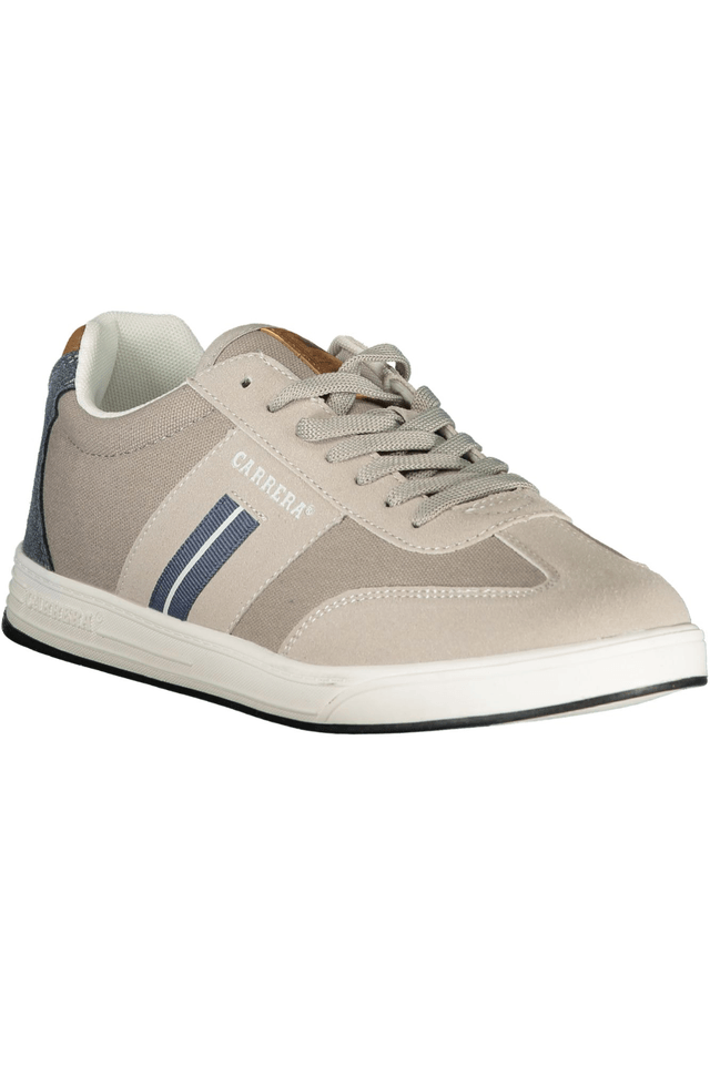 9018CARRERA CALZATURA SPORTIVA UOMO GRIGIO
